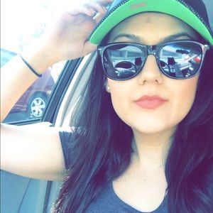 Meet your Posher, Brianna